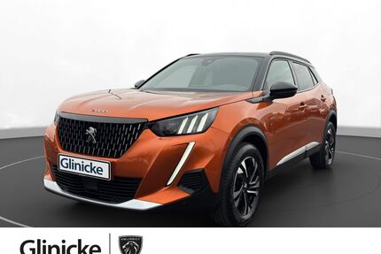Peugeot 2008 Gebrauchtwagen
