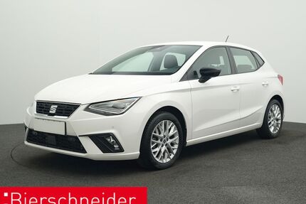 Seat Ibiza Gebrauchtwagen