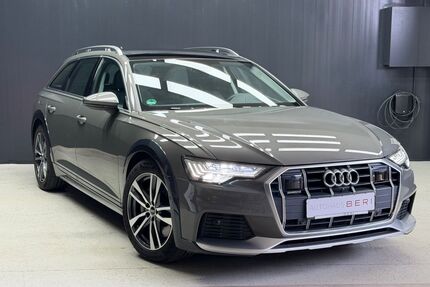 Audi A6 Allroad Gebrauchtwagen