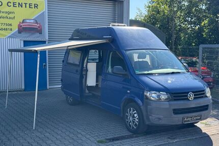 VW T5 Transporter Gebrauchtwagen