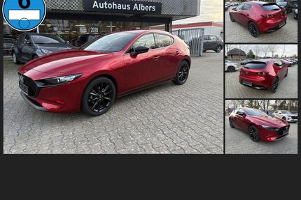 Mazda 3 Gebrauchtwagen