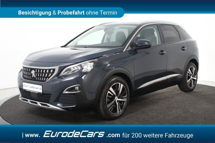 Peugeot 3008 Gebrauchtwagen