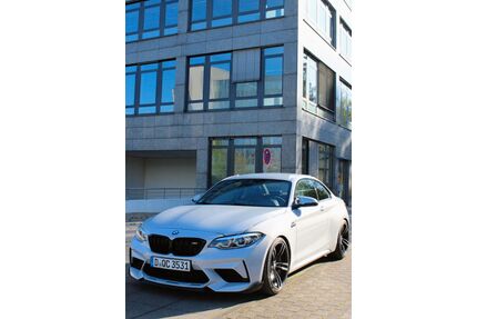 BMW M2 Gebrauchtwagen