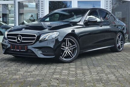 Mercedes-Benz E 200 Gebrauchtwagen