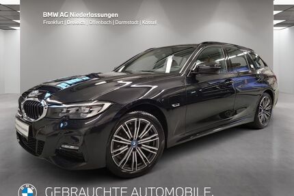 BMW 320 Gebrauchtwagen