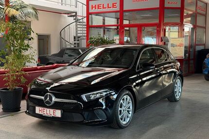 Mercedes-Benz A 200 Gebrauchtwagen