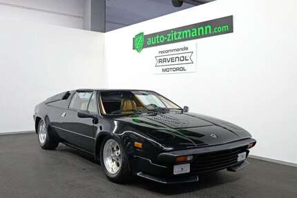 Lamborghini Jalpa Gebrauchtwagen
