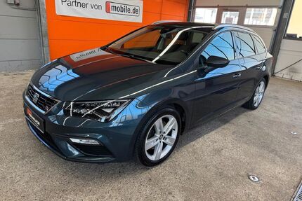 Seat Leon Gebrauchtwagen
