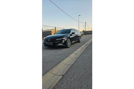 VW Passat Variant Gebrauchtwagen