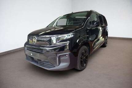 Citroen Berlingo Gebrauchtwagen