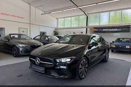 Mercedes-Benz CLA 200 Shooting Brake Gebrauchtwagen