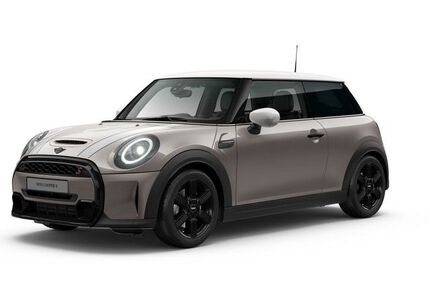 Mini Cooper S Gebrauchtwagen