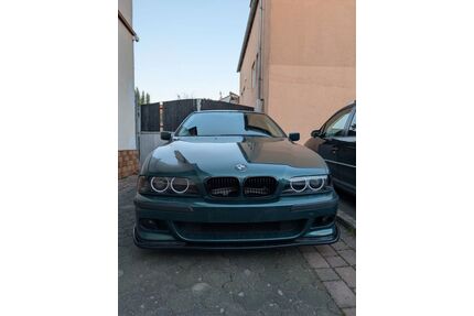 BMW 523 Gebrauchtwagen