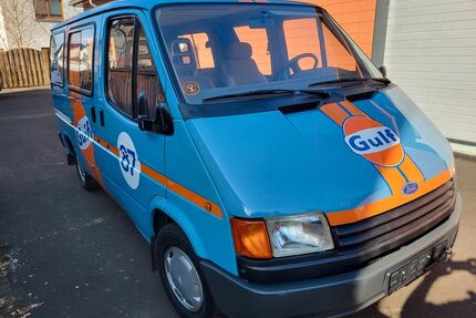 Ford Transit Gebrauchtwagen