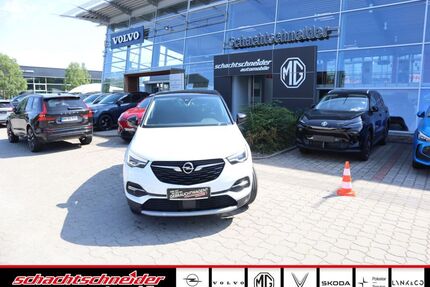 Opel Grandland (X) Gebrauchtwagen
