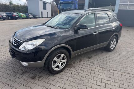 Hyundai ix55 Gebrauchtwagen