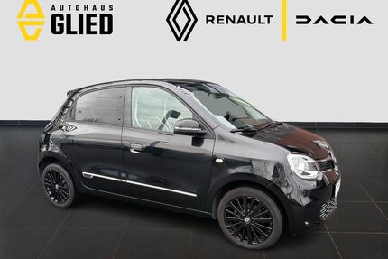 Renault Twingo Gebrauchtwagen
