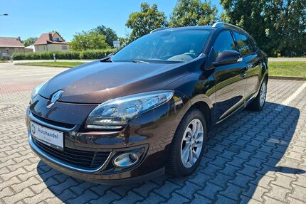 Renault Megane Gebrauchtwagen