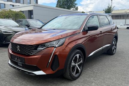 Peugeot 5008 Gebrauchtwagen