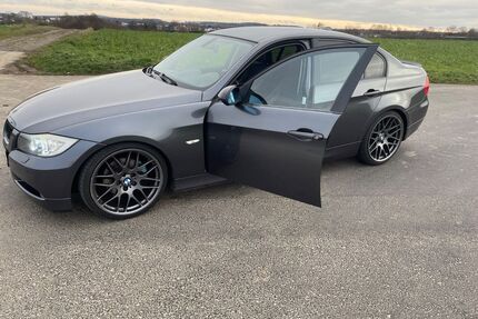 BMW 325 Gebrauchtwagen