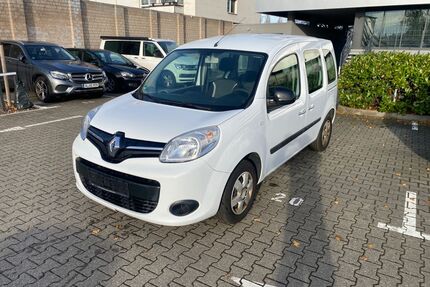 Renault Kangoo Gebrauchtwagen