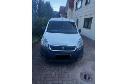 Peugeot Partner Gebrauchtwagen