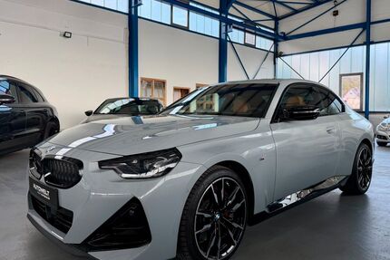 BMW M240i Gebrauchtwagen