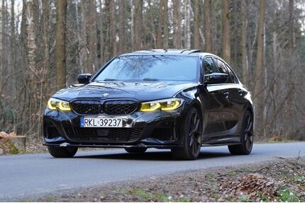BMW M340i Gebrauchtwagen
