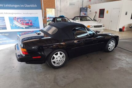 Porsche 944 Gebrauchtwagen