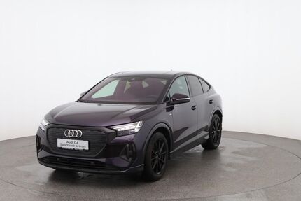 Audi Q4 e-tron Gebrauchtwagen