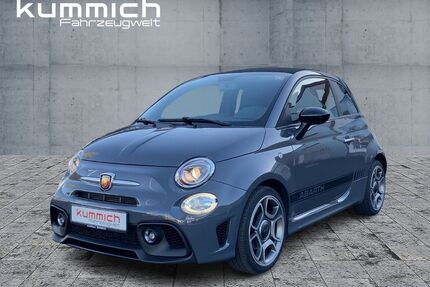 Abarth 595C Gebrauchtwagen