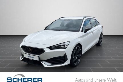 Cupra Leon Gebrauchtwagen