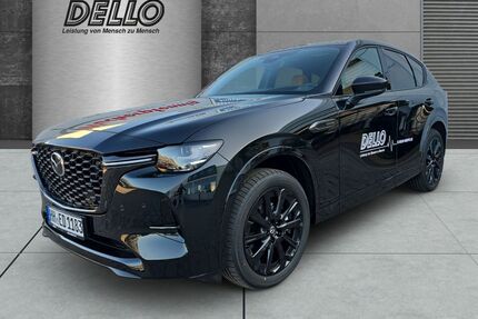 Mazda CX-60 Gebrauchtwagen