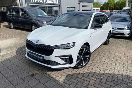 Skoda Scala Gebrauchtwagen