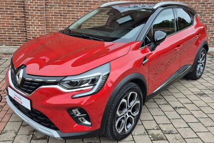 Renault Captur Gebrauchtwagen