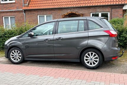 Ford Grand C-Max Gebrauchtwagen