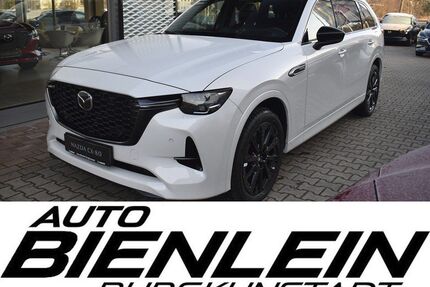 Mazda CX-80 Gebrauchtwagen