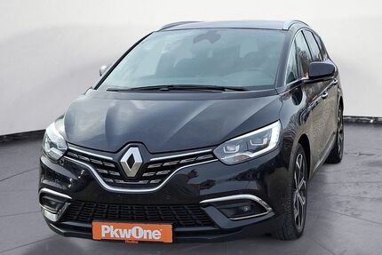 Renault Grand Scenic Gebrauchtwagen