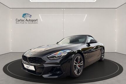 BMW Z4 Gebrauchtwagen