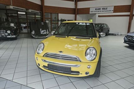 Mini ONE Gebrauchtwagen