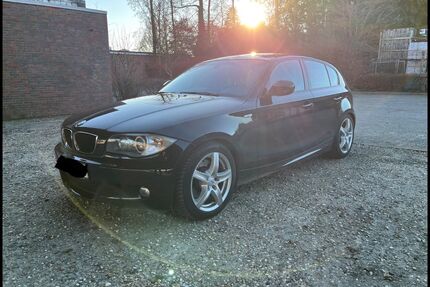 BMW 123 Gebrauchtwagen