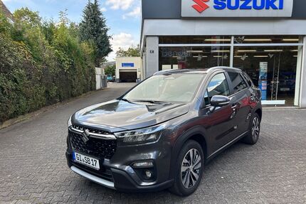 Suzuki (SX4) S-Cross Gebrauchtwagen