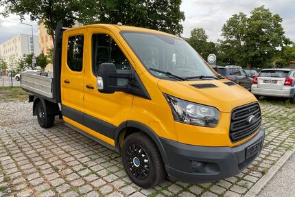 Ford Transit Gebrauchtwagen