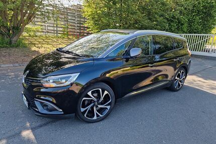 Renault Grand Scenic Gebrauchtwagen