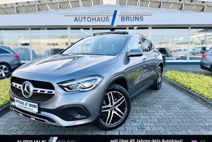 Mercedes-Benz GLA 200 Gebrauchtwagen