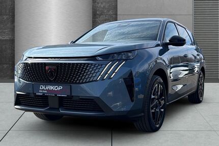 Peugeot 5008 Gebrauchtwagen