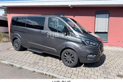 Ford Transit Gebrauchtwagen