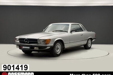 Mercedes-Benz 380 Gebrauchtwagen