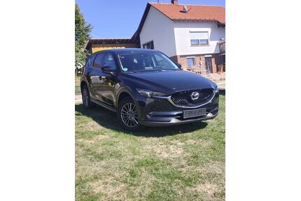 Mazda CX-5 Gebrauchtwagen