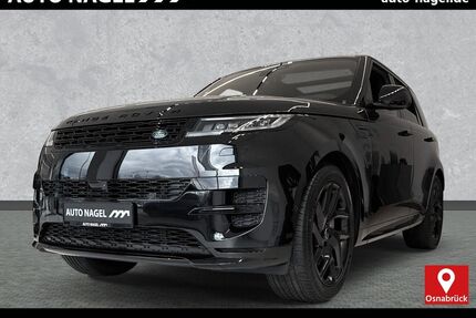 Land Rover Range Rover Sport Gebrauchtwagen